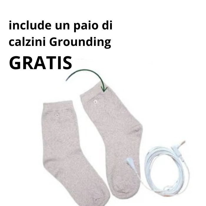 Calzini Grouding